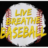 Live Breath Baseball